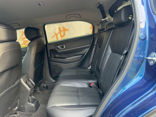 HONDA本田 HR-V  第14張相片