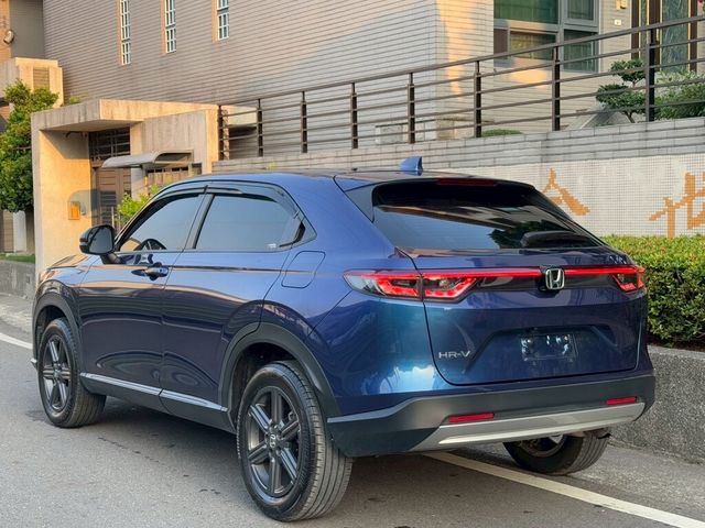 HONDA本田 HR-V  第17張相片