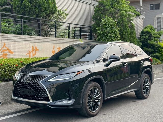 LEXUS凌志 RX300  第1張相片