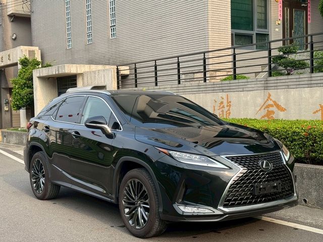 LEXUS凌志 RX300  第3張相片