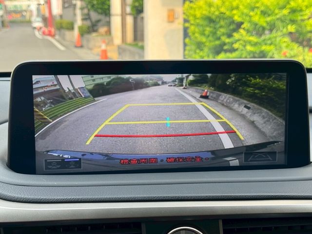 LEXUS凌志 RX300  第10張相片
