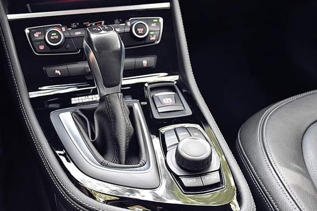 BMW寶馬 218D  第3張相片