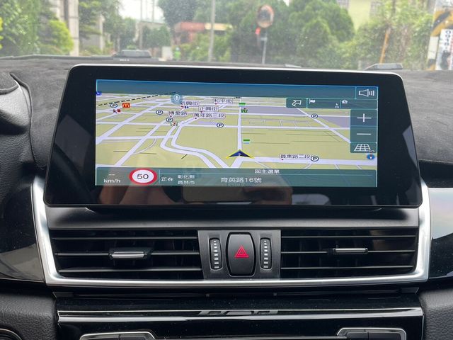 BMW寶馬 218D  第5張相片