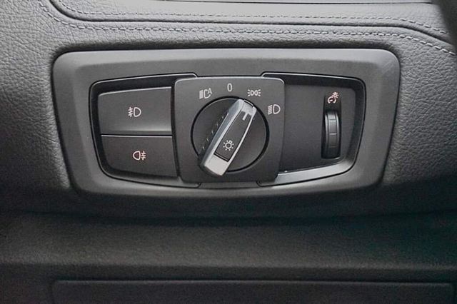 BMW寶馬 218D  第11張相片