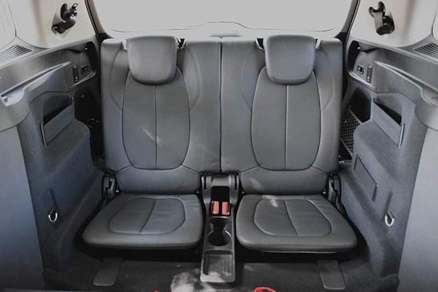 BMW寶馬 218D  第14張相片