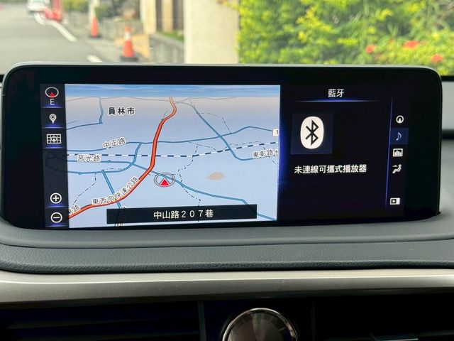 LEXUS凌志 RX300  第7張相片