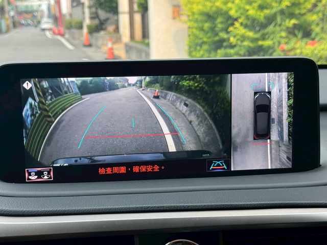 LEXUS凌志 RX300  第8張相片
