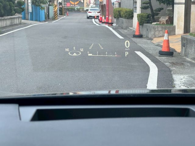 LEXUS凌志 RX300  第13張相片