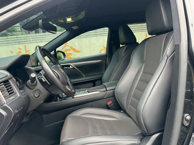 LEXUS凌志 RX300  第17張相片