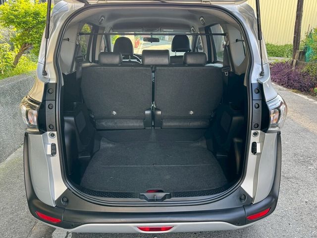 TOYOTA豐田 SIENTA  第7張相片