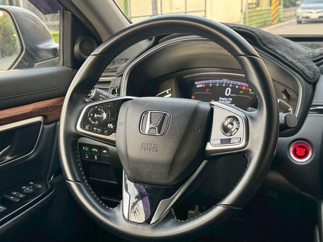 HONDA本田 CR-V  第4張相片