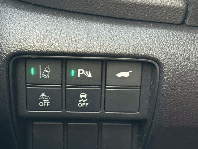 HONDA本田 CR-V  第9張相片
