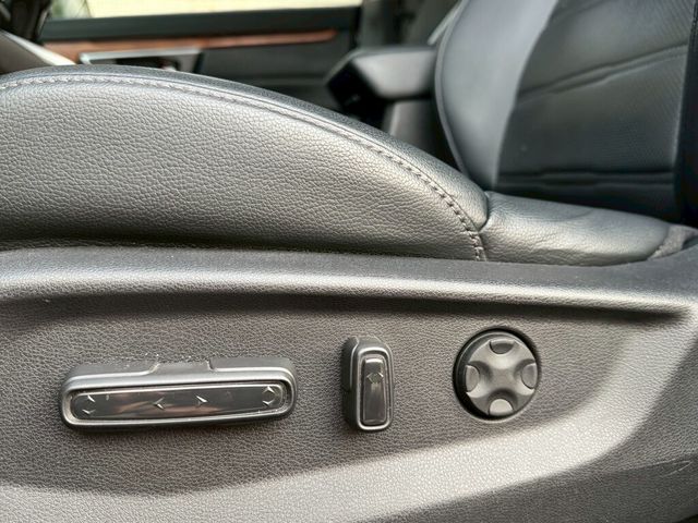 HONDA本田 CR-V  第11張相片