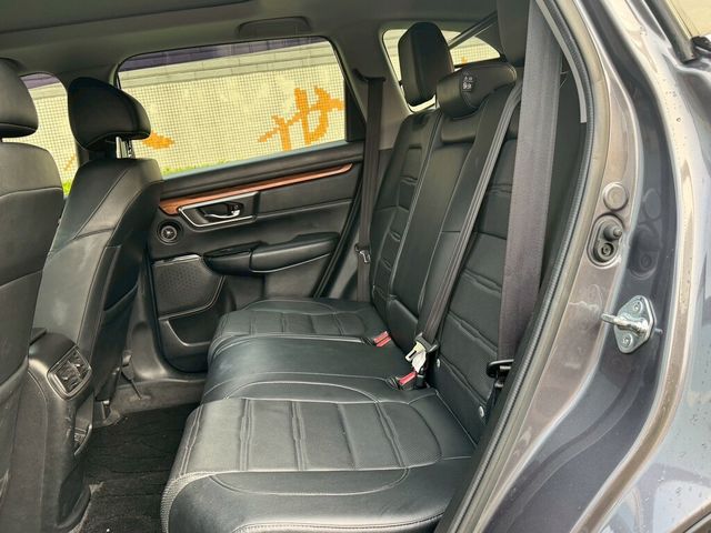 HONDA本田 CR-V  第14張相片
