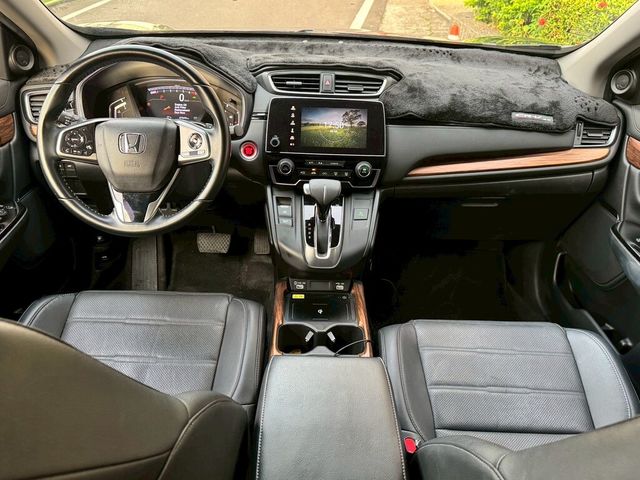 HONDA本田 CR-V  第15張相片