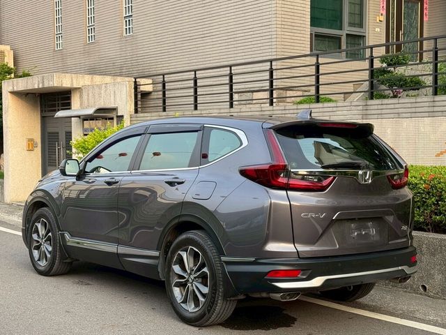 HONDA本田 CR-V  第16張相片