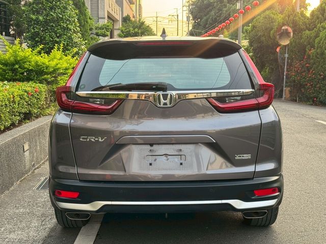 HONDA本田 CR-V  第17張相片