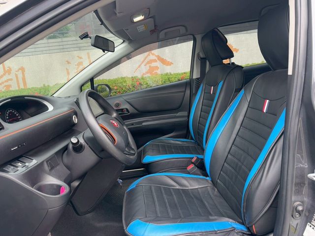 TOYOTA豐田 SIENTA  第8張相片