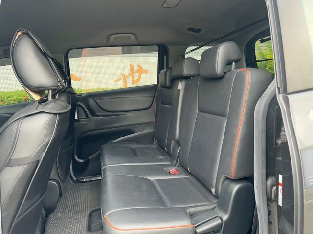 TOYOTA豐田 SIENTA  第9張相片