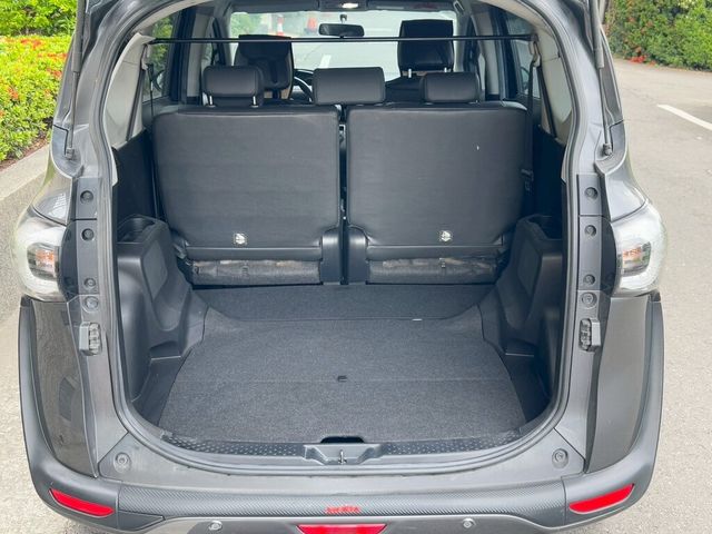 TOYOTA豐田 SIENTA  第11張相片