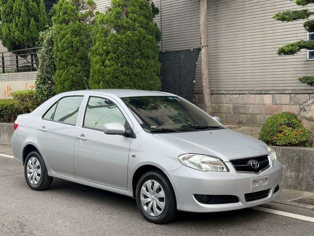 TOYOTA豐田 VIOS  第3張相片