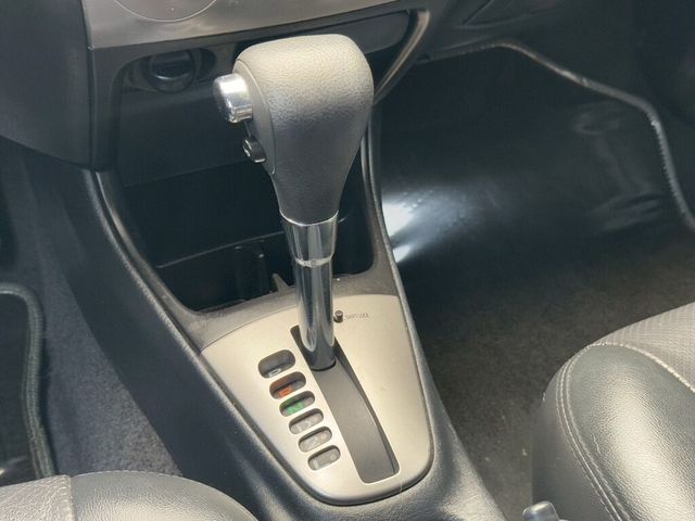 TOYOTA豐田 VIOS  第5張相片