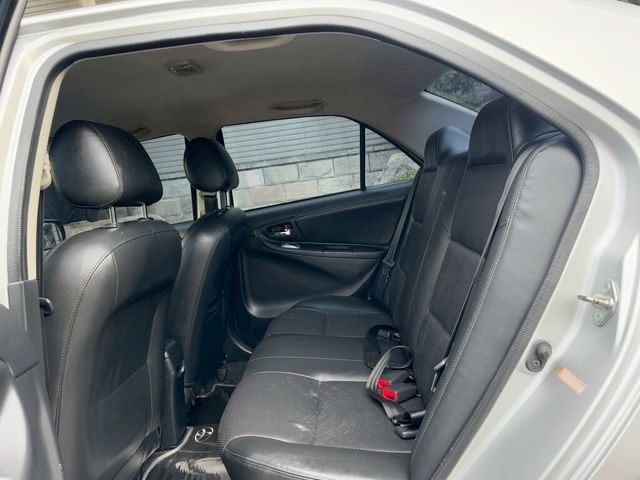 TOYOTA豐田 VIOS  第7張相片