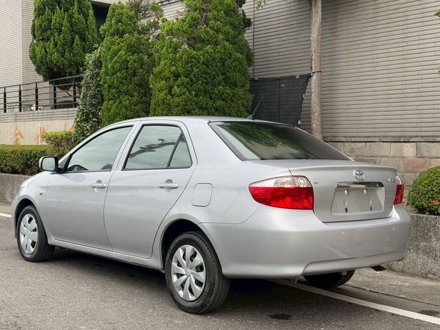 TOYOTA豐田 VIOS  第9張相片