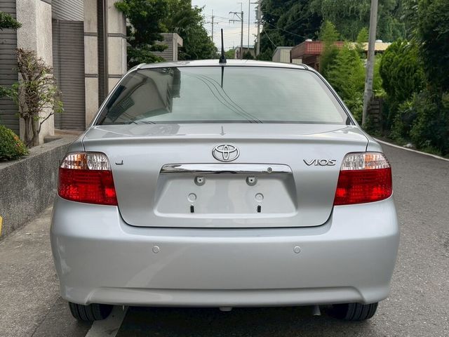 TOYOTA豐田 VIOS  第10張相片