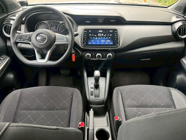 NISSAN日產 KICKS  第8張相片