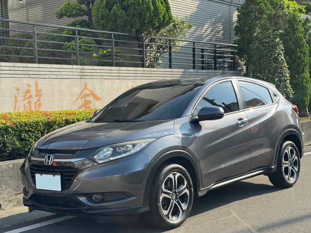 HONDA本田 HR-V  第1張相片