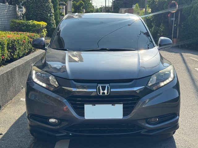 HONDA本田 HR-V  第2張相片