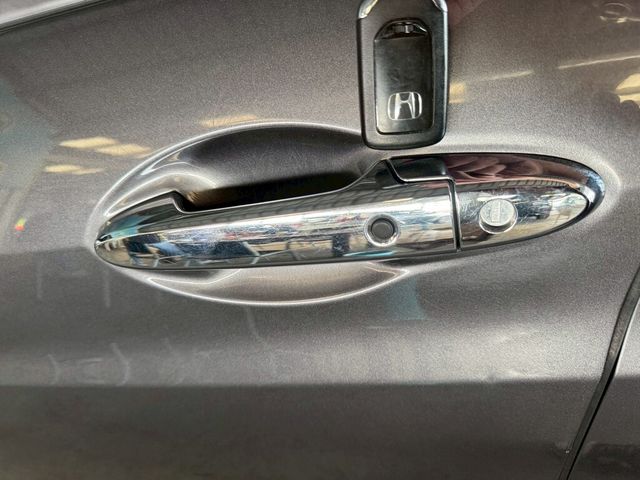 HONDA本田 HR-V  第3張相片