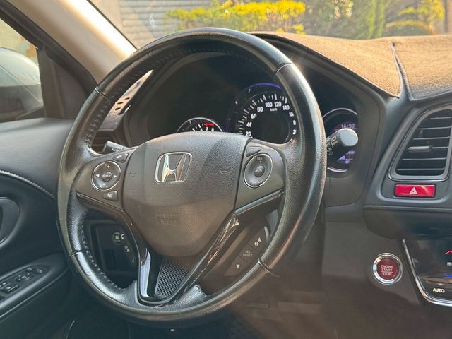HONDA本田 HR-V  第4張相片