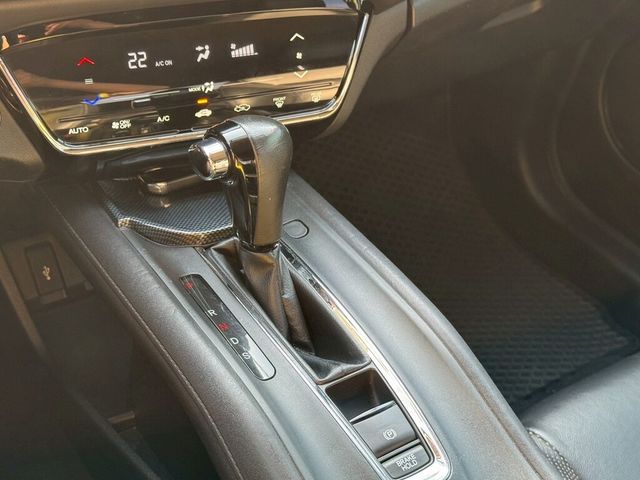 HONDA本田 HR-V  第5張相片