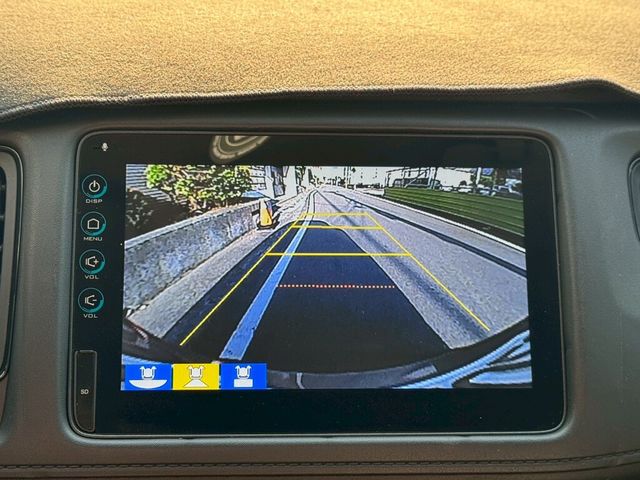 HONDA本田 HR-V  第7張相片