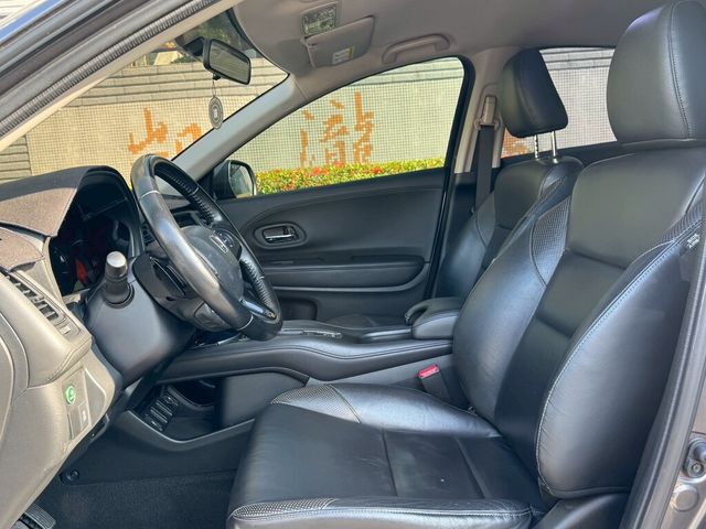 HONDA本田 HR-V  第8張相片