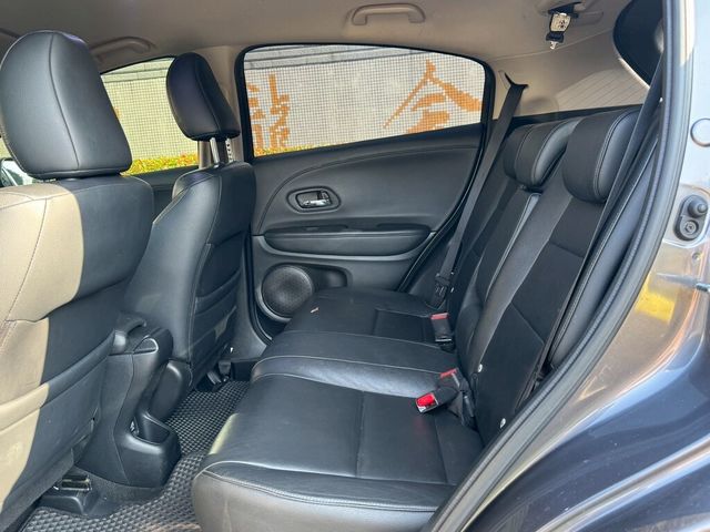 HONDA本田 HR-V  第9張相片
