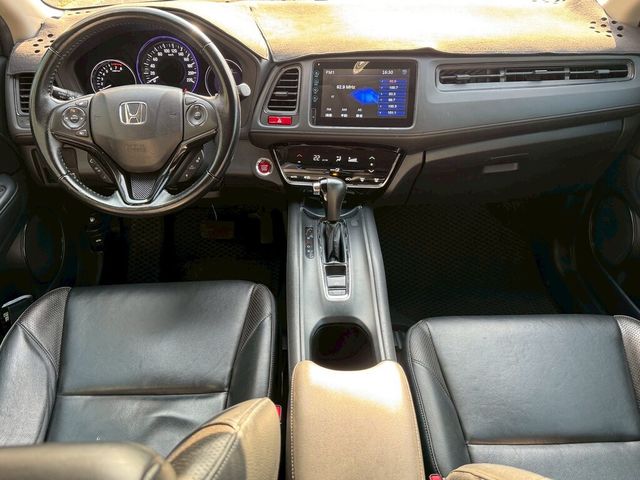 HONDA本田 HR-V  第10張相片