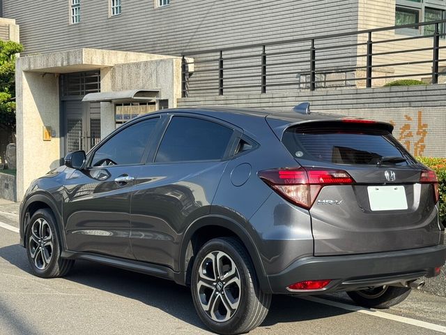 HONDA本田 HR-V  第12張相片