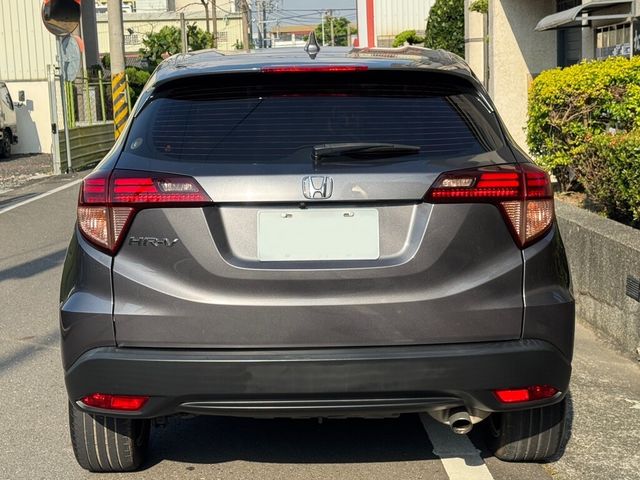 HONDA本田 HR-V  第13張相片