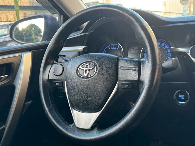 TOYOTA豐田 ALTIS  第4張相片