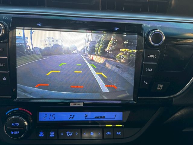 TOYOTA豐田 ALTIS  第6張相片