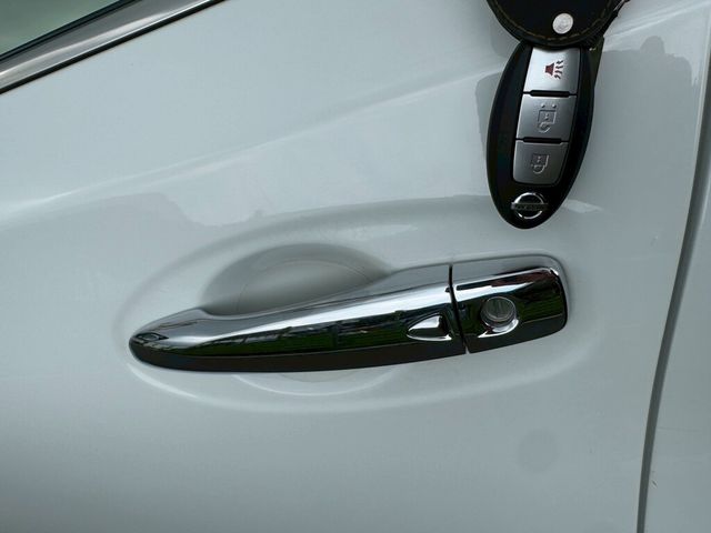 NISSAN日產 X-TRAIL  第4張相片
