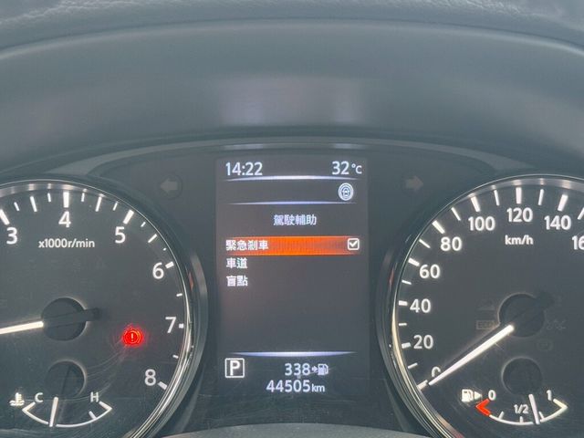 NISSAN日產 X-TRAIL  第6張相片