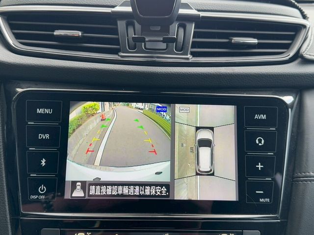 NISSAN日產 X-TRAIL  第8張相片