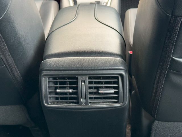NISSAN日產 X-TRAIL  第10張相片