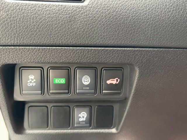 NISSAN日產 X-TRAIL  第11張相片