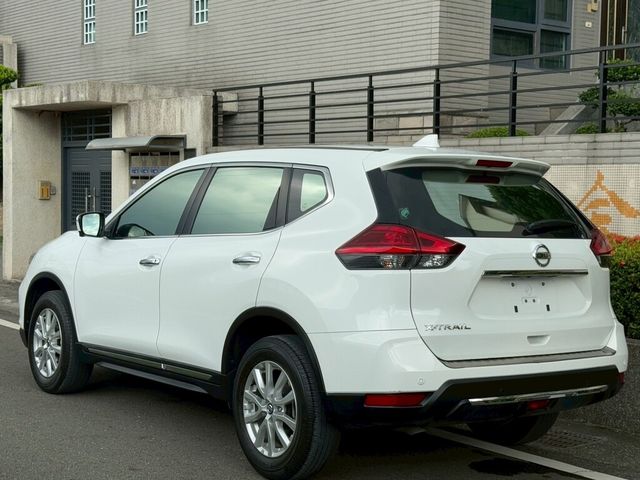 NISSAN日產 X-TRAIL  第17張相片