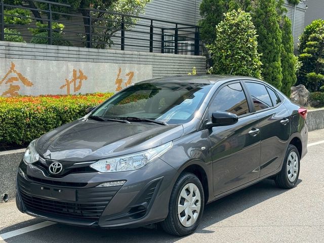 TOYOTA豐田 VIOS  第1張相片